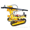 Drill, Drilling Machine, Crawler Drilling Rig HC725A